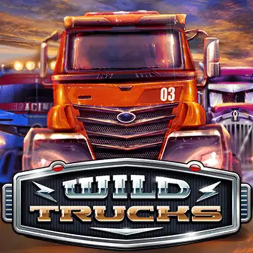 Wild Trucks