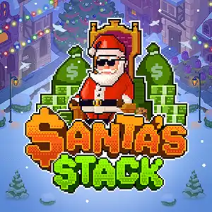 Santas Stack