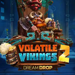 Volatile Vikings 2