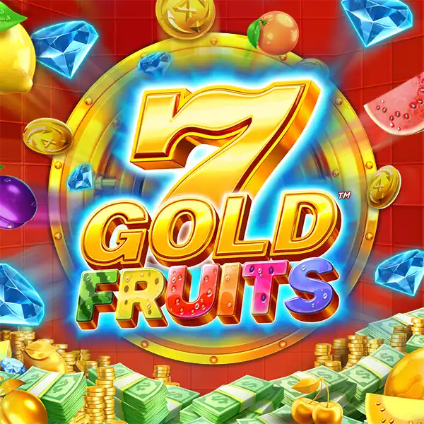 7 Gold Fruits