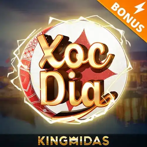 Xoc Dia Lightning