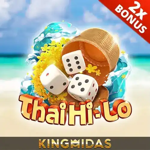 Thai Hi Lo 2