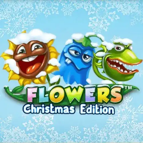 Flowers Christmas Edition