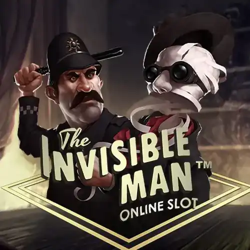 The Invisible Man™