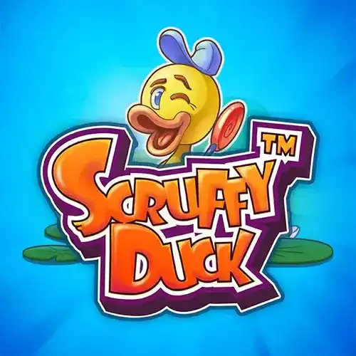 Scruffy Duck™