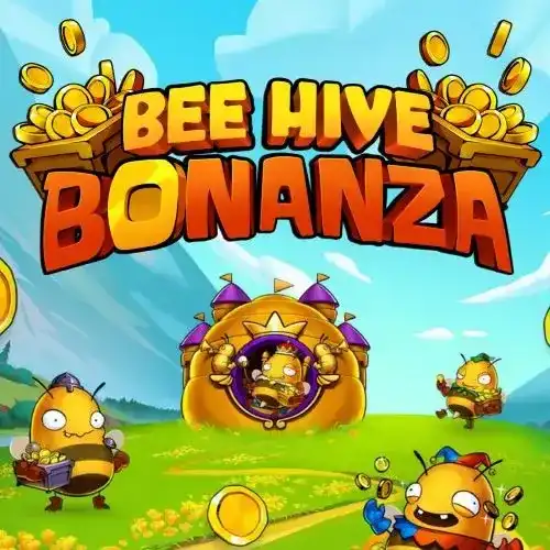 Bee Hive Bonanza