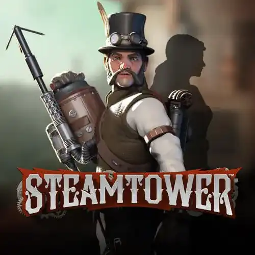 Steam Tower™