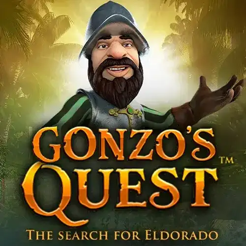 Gonzos Quest™