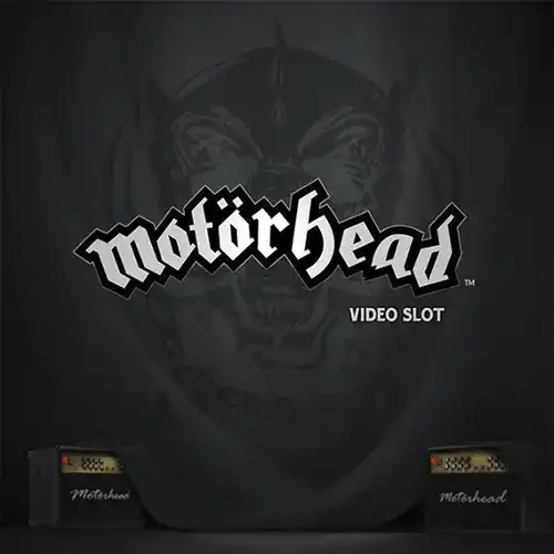 Motörhead Video Slot™