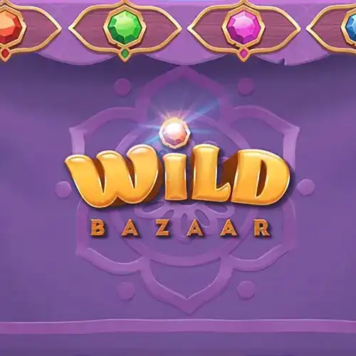 Wild Bazaar™