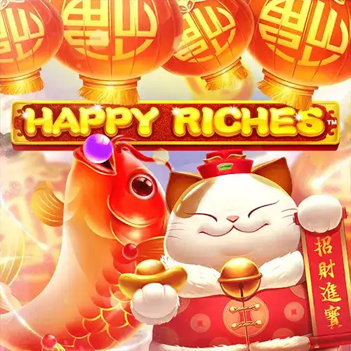 Happy Riches™