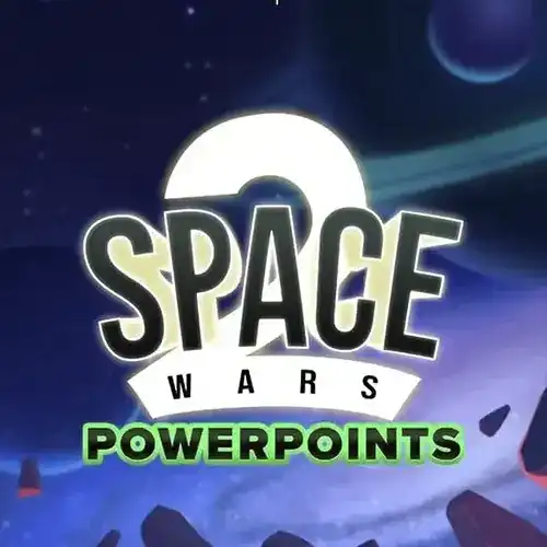 Space Wars 2: Powerpoints™