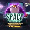 Space Wars MegawaysTM XXXtreme