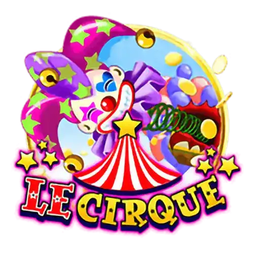 Le Cirque