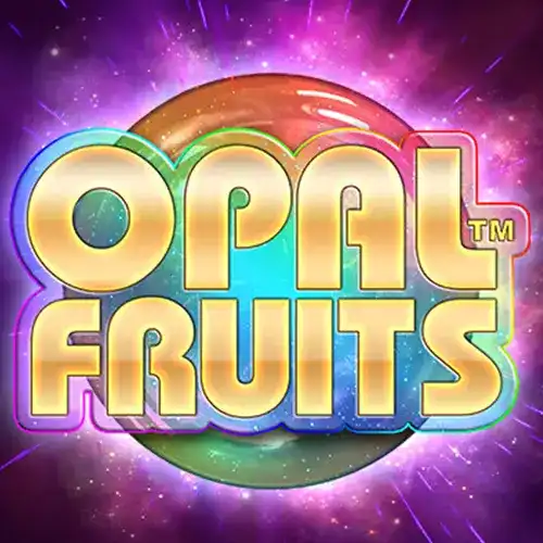 Opal Fruits