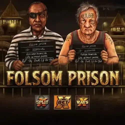 Folsom Prison