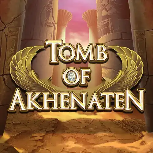 Tomb of Akhenaten