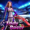 Lady Racer