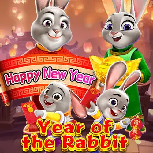 Year of the Rabbit