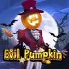 Evil Pumpkin