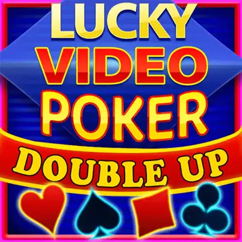 Lucky Video Poker