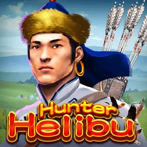 Hunter Helibu