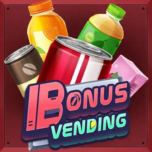 Bonus Vending