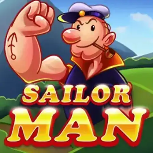 Sailor Man