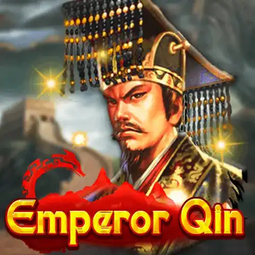 Emperor Qin