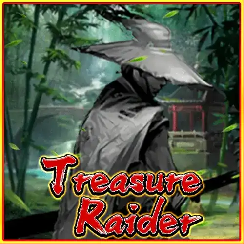 Treasure Raider