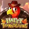 Happy Thanksgiving