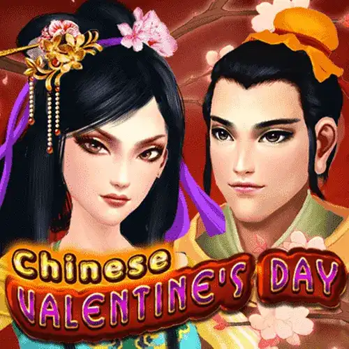 Chinese Valentines Day