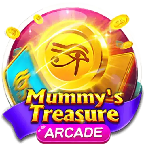 Mummy's Treasure