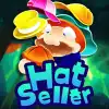 Hat Seller