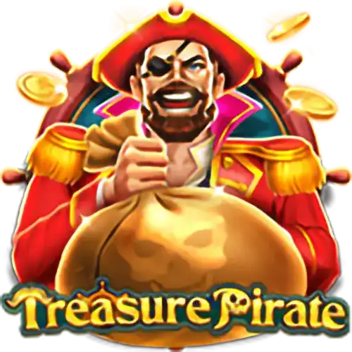 Treasure Pirate