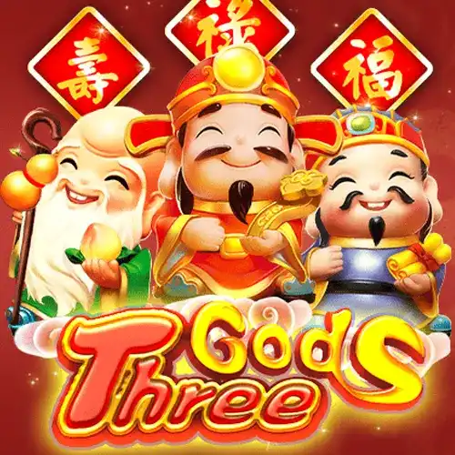 Three Gods