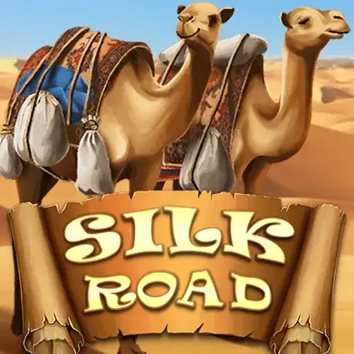 Silk Road