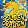 Golden Dragon