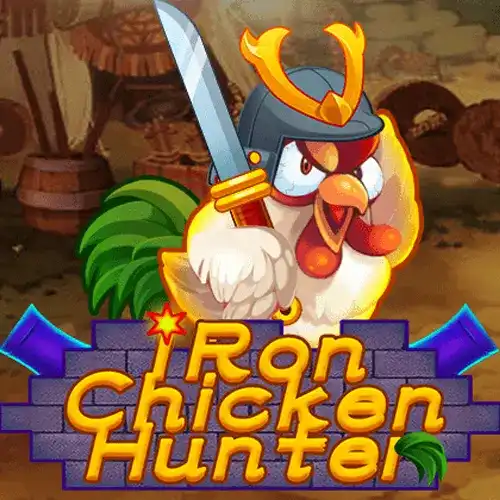 Iron Chicken Hunter