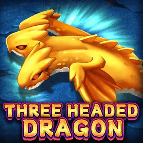 Three Headed Dragon