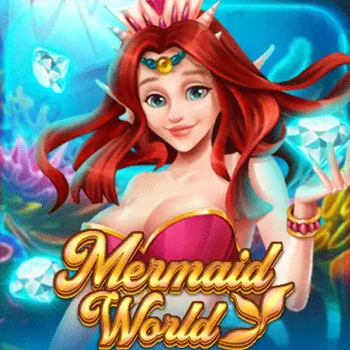 Mermaid World