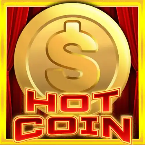 Hot Coin