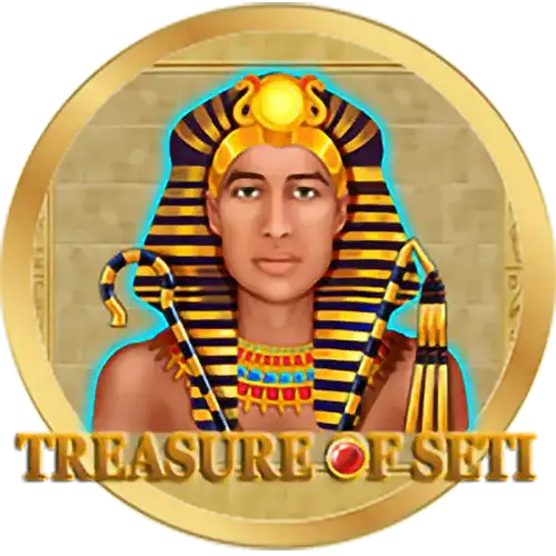 Treasure of Seti