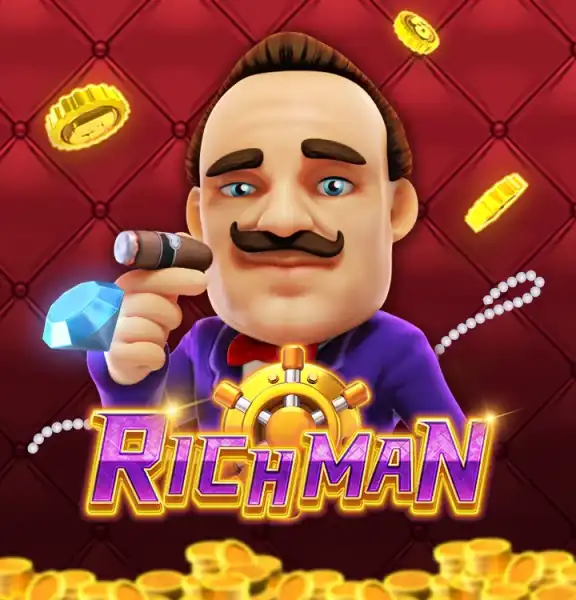 RICH MAN