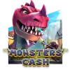 Monsters Cash