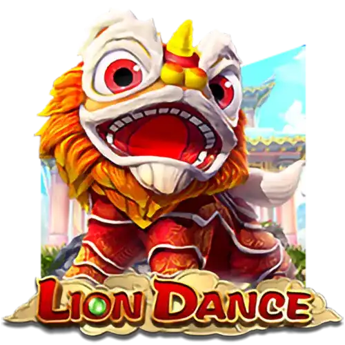 Lion Dance