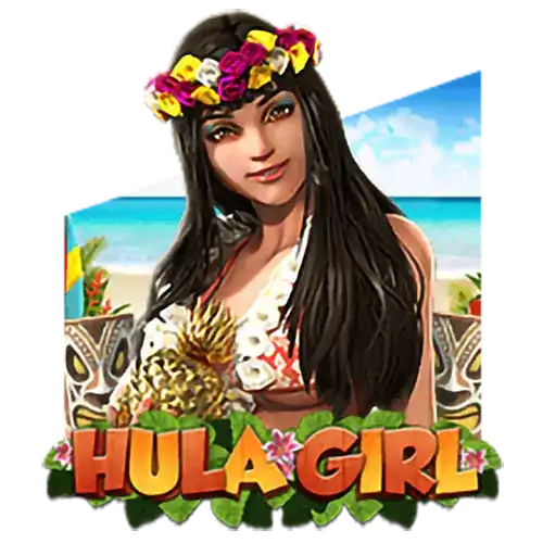 Hula Girl