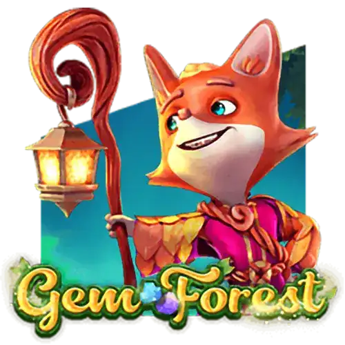 Gem Forest