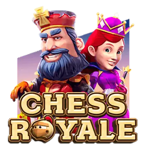 Chess Royale