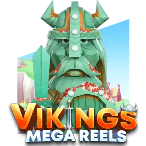 Vikings: Mega Reels